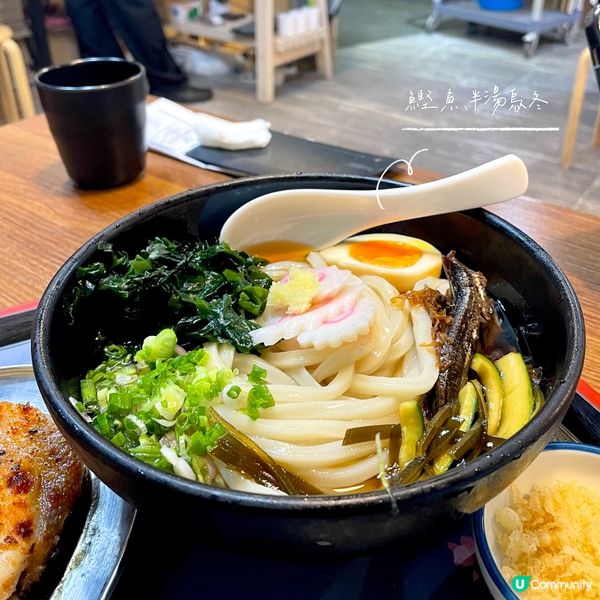 — 𝐵𝑒𝑒𝑟𝑃𝑖𝑔 𝑅𝑒𝑣𝑖𝑒𝑤 —【 烏冬款式多·質素非常...