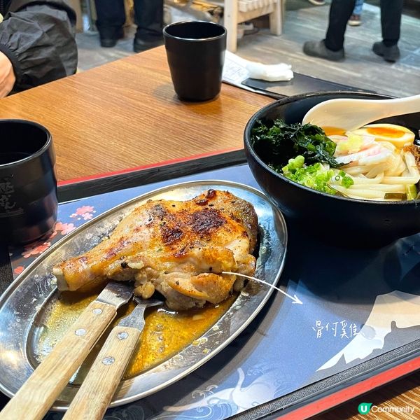 — 𝐵𝑒𝑒𝑟𝑃𝑖𝑔 𝑅𝑒𝑣𝑖𝑒𝑤 —【 烏冬款式多·質素非常...