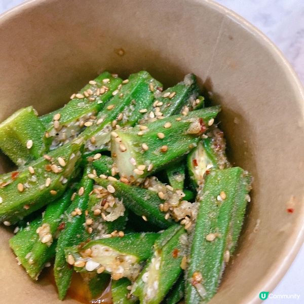 太子 - 兩姊妹涼皮