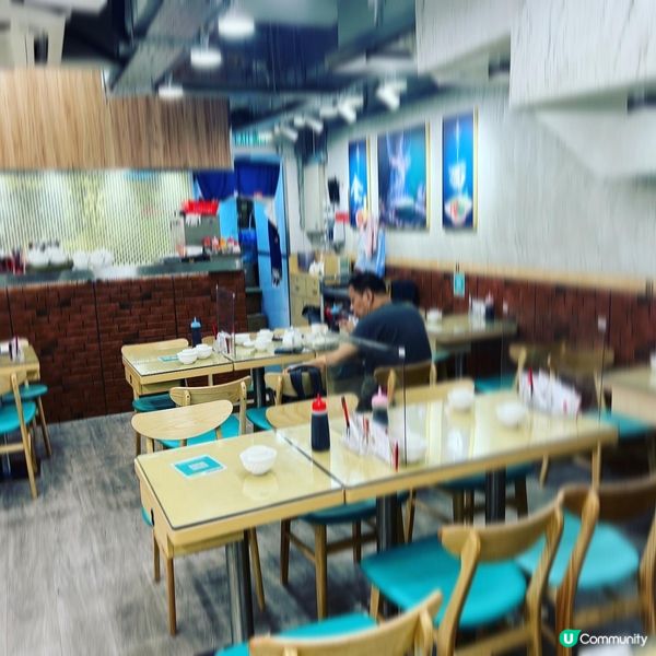 性價比高的點心店 蒸飯香而美味😋