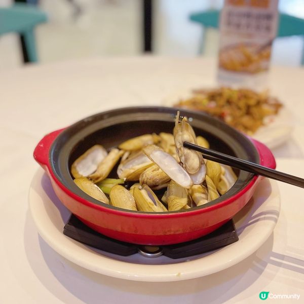 今次黎到呢間地道福建菜餐廳😋😋