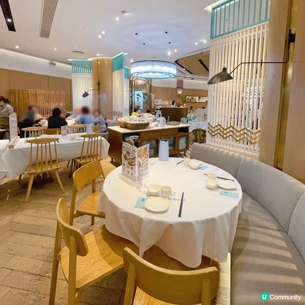 今次黎到呢間地道福建菜餐廳😋😋