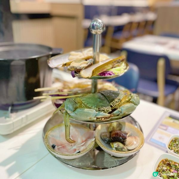 銅鑼灣登龍街真係特別多野食🤩🤩 今次黎到呢間洛奇冰室，餐廳日...