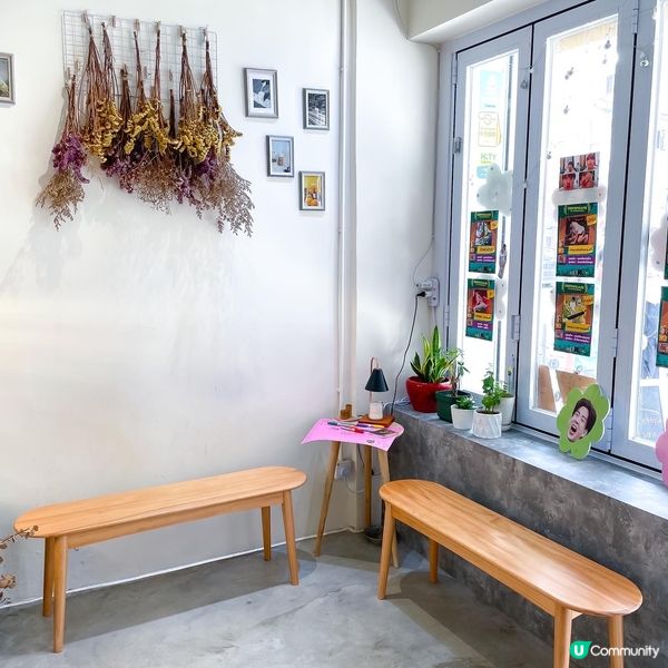 【Trouble Maker製作🥤】