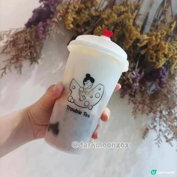 明星應援手搖飲品店