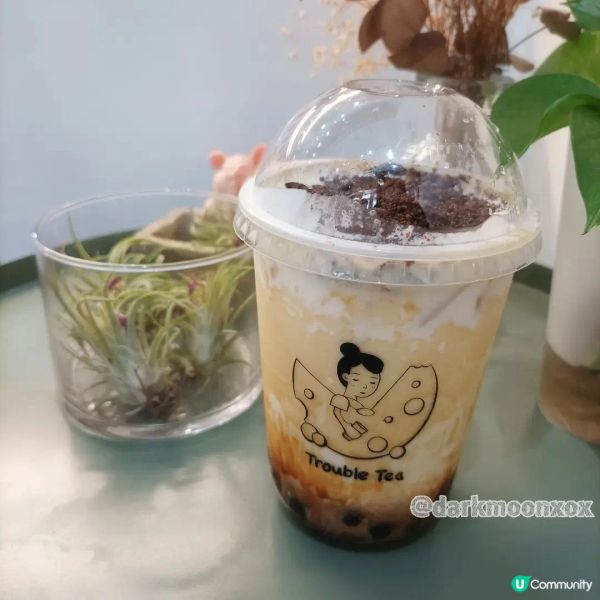 明星應援手搖飲品店