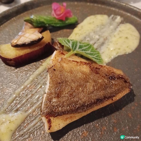 🏖無敵維港海景·嘆串燒鐵板燒