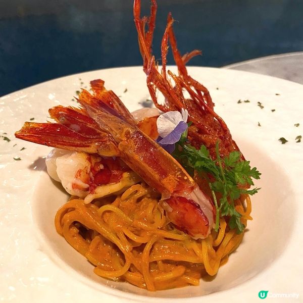 🏖無敵維港海景·嘆串燒鐵板燒