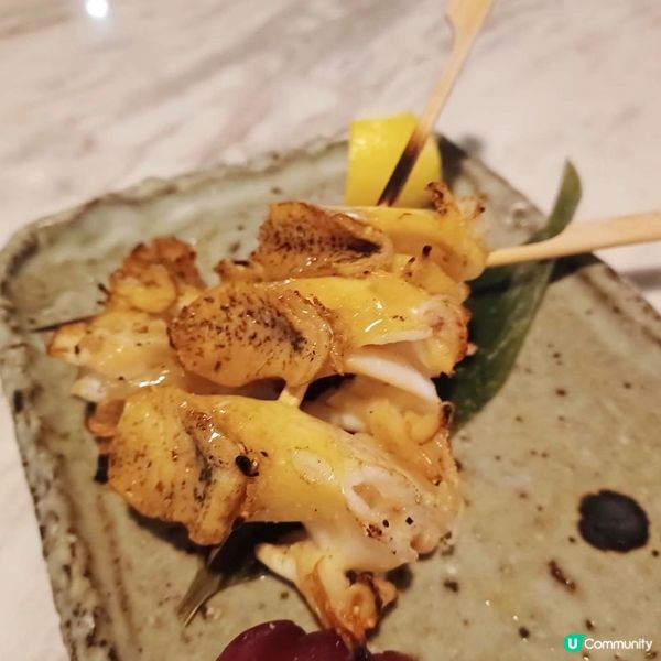 🏖無敵維港海景·嘆串燒鐵板燒