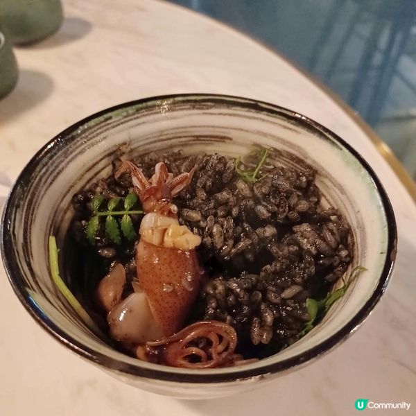 🏖無敵維港海景·嘆串燒鐵板燒