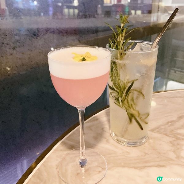 🏖無敵維港海景·嘆串燒鐵板燒