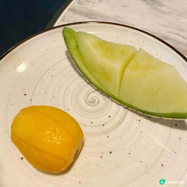 🏖無敵維港海景·嘆串燒鐵板燒