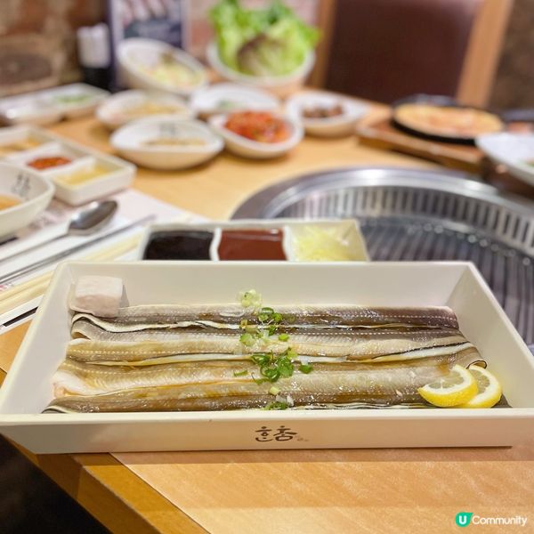 冇得去韓國，唯有食韓國菜思鄉啦🇰🇷🇰🇷