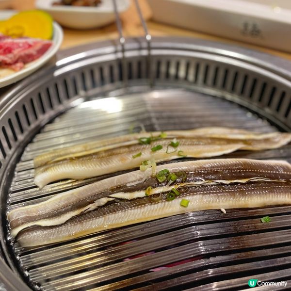 冇得去韓國，唯有食韓國菜思鄉啦🇰🇷🇰🇷