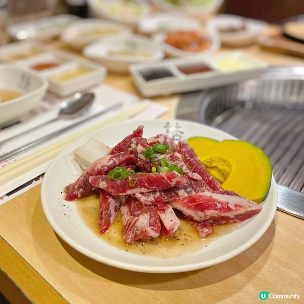 冇得去韓國，唯有食韓國菜思鄉啦🇰🇷🇰🇷