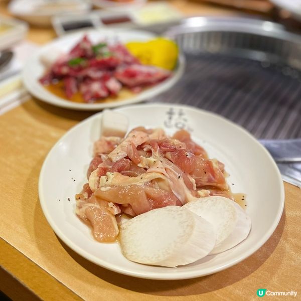 冇得去韓國，唯有食韓國菜思鄉啦🇰🇷🇰🇷