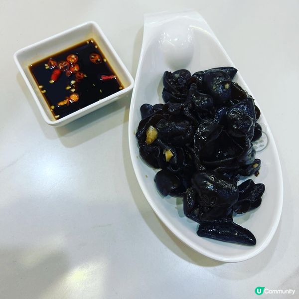 高質住家菜！必點濃湯花膠雞煲😋