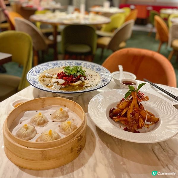 「王家沙花樣年華 x 喫麵」二合一概念店正式登陸K11 Mu...