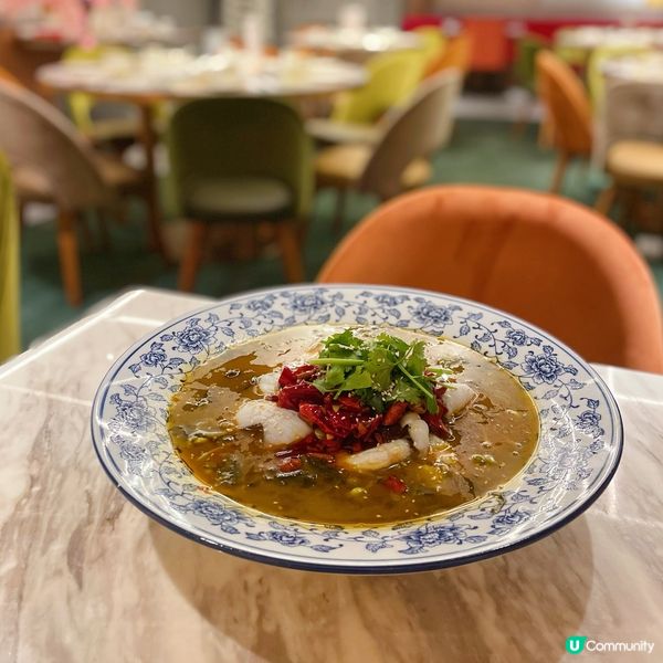 「王家沙花樣年華 x 喫麵」二合一概念店正式登陸K11 Mu...