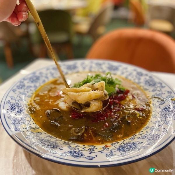 「王家沙花樣年華 x 喫麵」二合一概念店正式登陸K11 Mu...