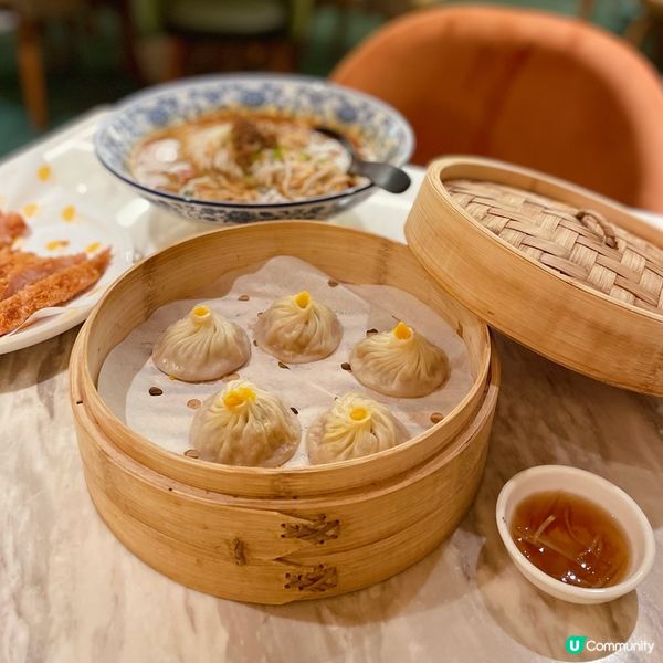 「王家沙花樣年華 x 喫麵」二合一概念店正式登陸K11 Mu...