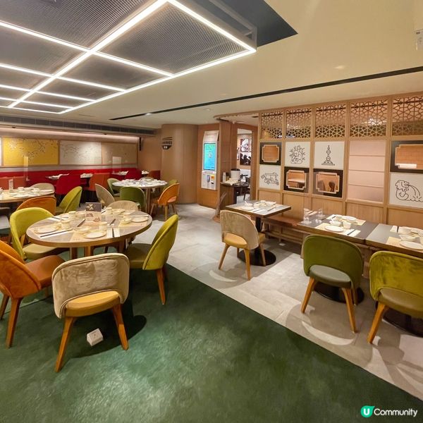 「王家沙花樣年華 x 喫麵」二合一概念店正式登陸K11 Mu...