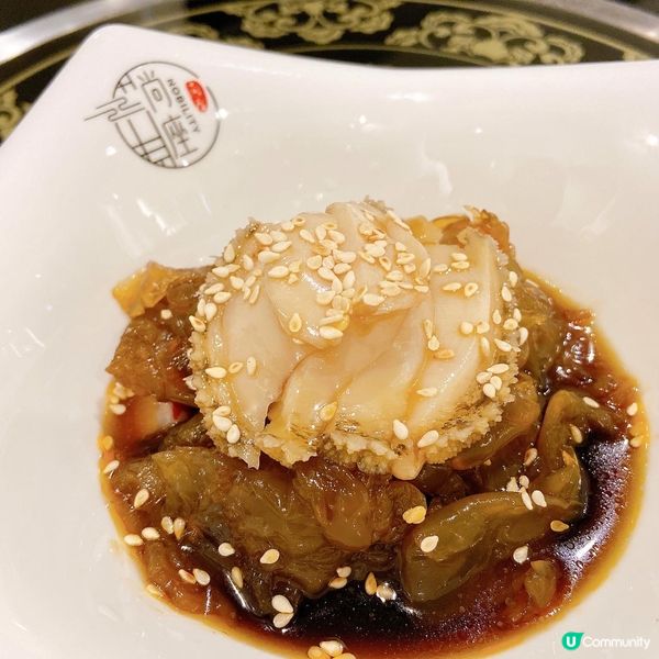 🥢銅鑼灣特色中菜🦞足料2人套餐