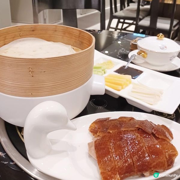 🥢銅鑼灣特色中菜🦞足料2人套餐