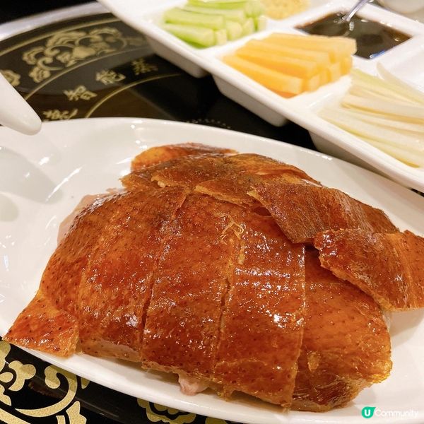 🥢銅鑼灣特色中菜🦞足料2人套餐