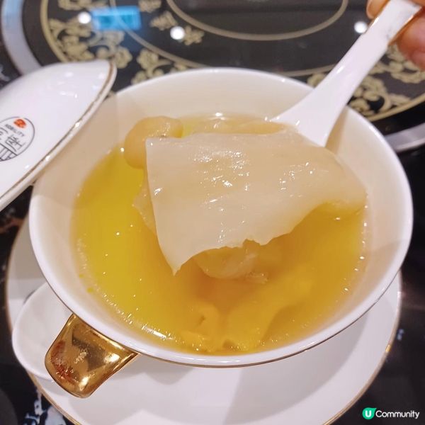 🥢銅鑼灣特色中菜🦞足料2人套餐