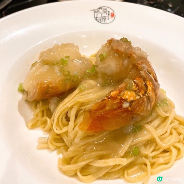 🥢銅鑼灣特色中菜🦞足料2人套餐