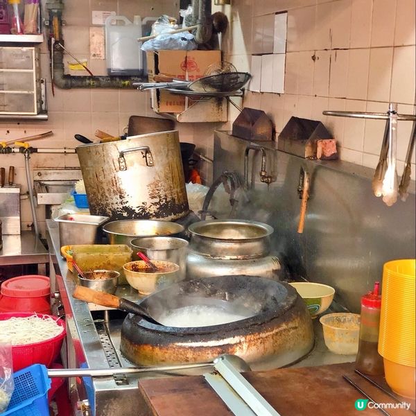 🌸平記富金軒雲南米線🌸