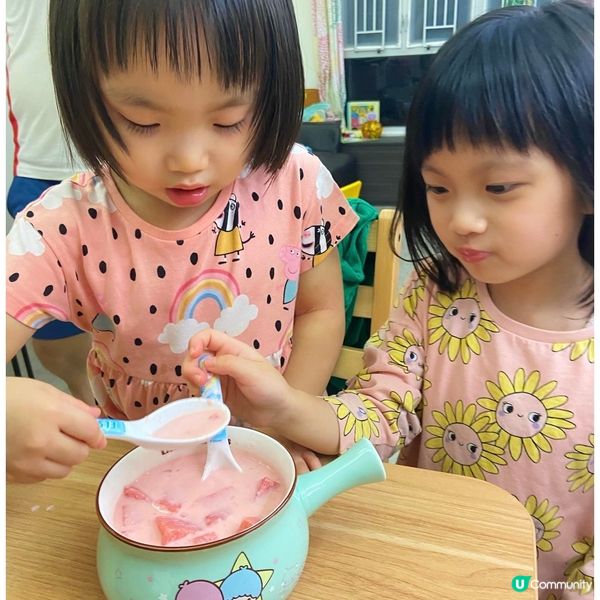 西瓜西米露 食譜