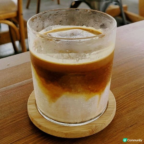 The Hideout 是一間梅窩的人氣 cafe, caf...