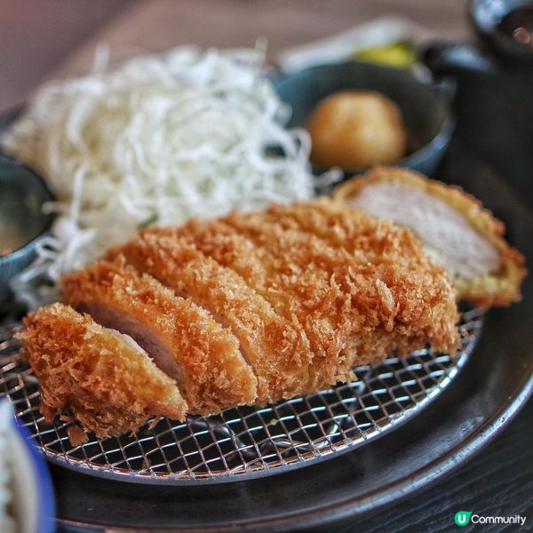 京都勝牛開到去荃灣廣場喇😋呢間分店仲連住TOKYO DOLC...