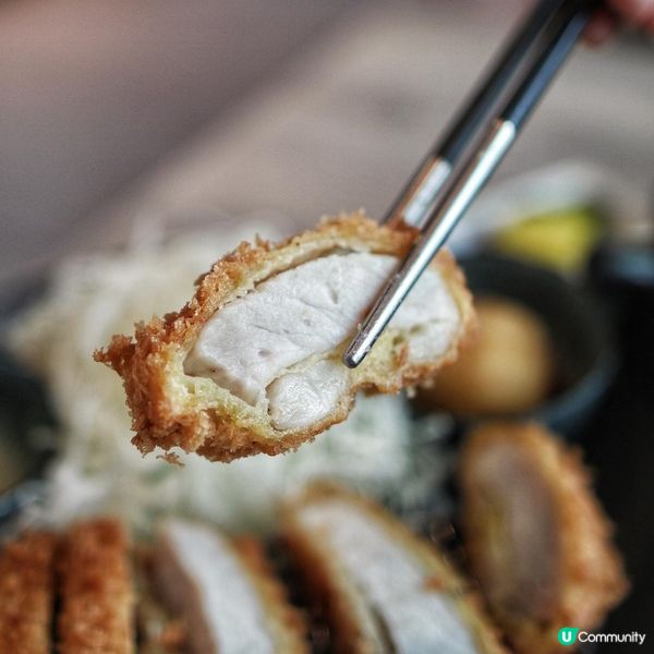 京都勝牛開到去荃灣廣場喇😋呢間分店仲連住TOKYO DOLC...