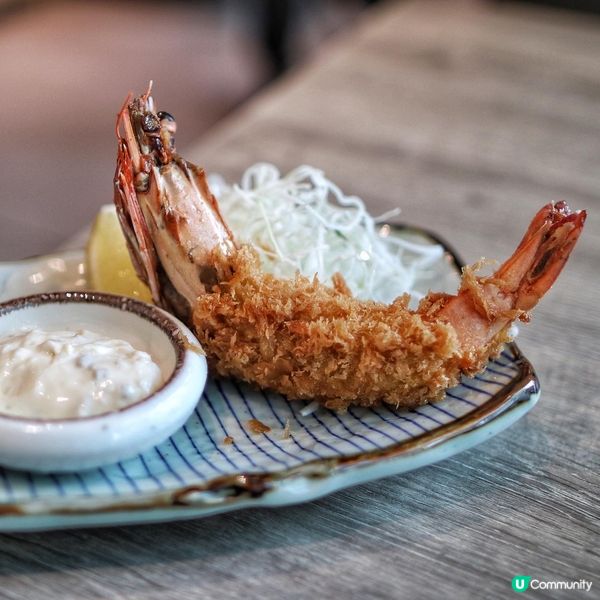 京都勝牛開到去荃灣廣場喇😋呢間分店仲連住TOKYO DOLC...