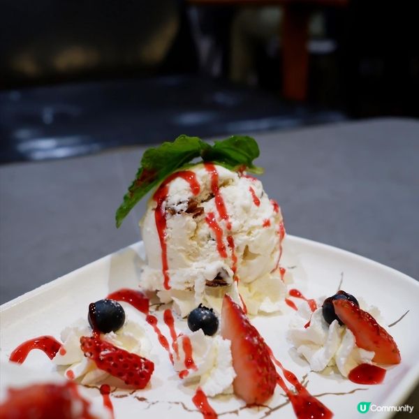 🤍尖沙咀港式茶餐廳變身Cafe·特色fusion菜