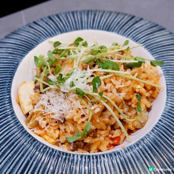 🤍尖沙咀港式茶餐廳變身Cafe·特色fusion菜