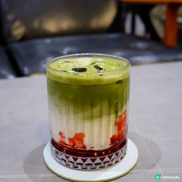 🤍尖沙咀港式茶餐廳變身Cafe·特色fusion菜