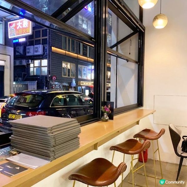 🤍尖沙咀港式茶餐廳變身Cafe·特色fusion菜