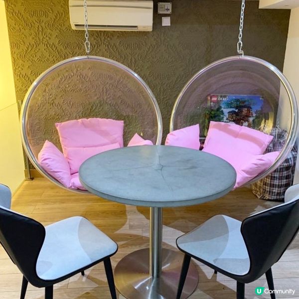 🤍尖沙咀港式茶餐廳變身Cafe·特色fusion菜