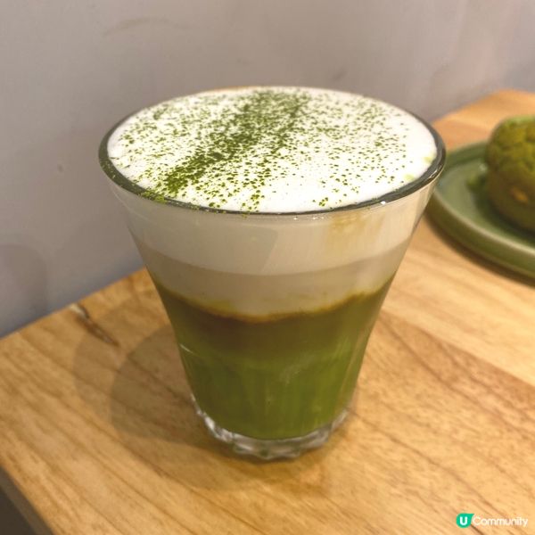 大圍人氣新式麵包店Cafe