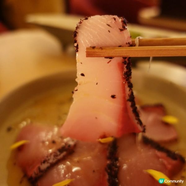 🌟推介高質Tasting Menu🍴