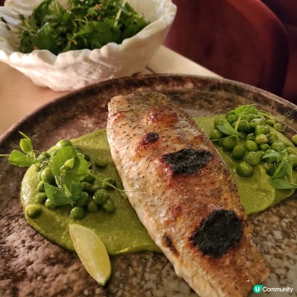 🌟推介高質Tasting Menu🍴