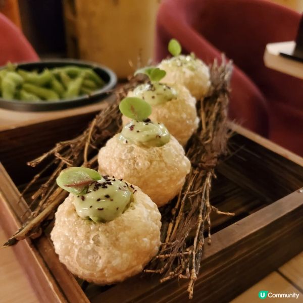 🌟推介高質Tasting Menu🍴