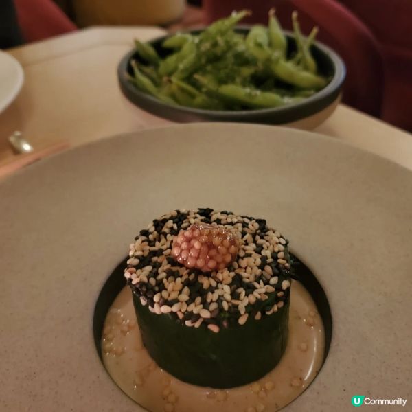 🌟推介高質Tasting Menu🍴