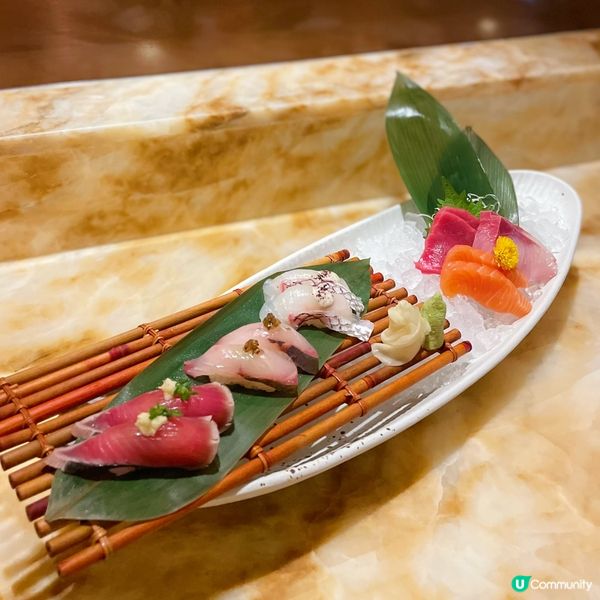 放工後要食返餐好慰勞下自己😋😋