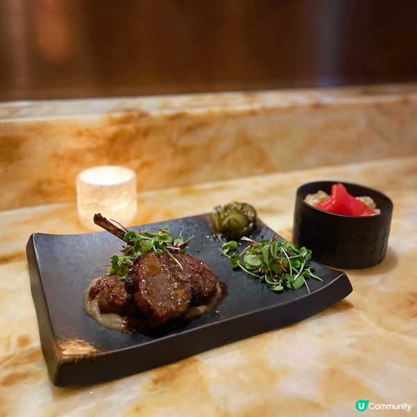 放工後要食返餐好慰勞下自己😋😋