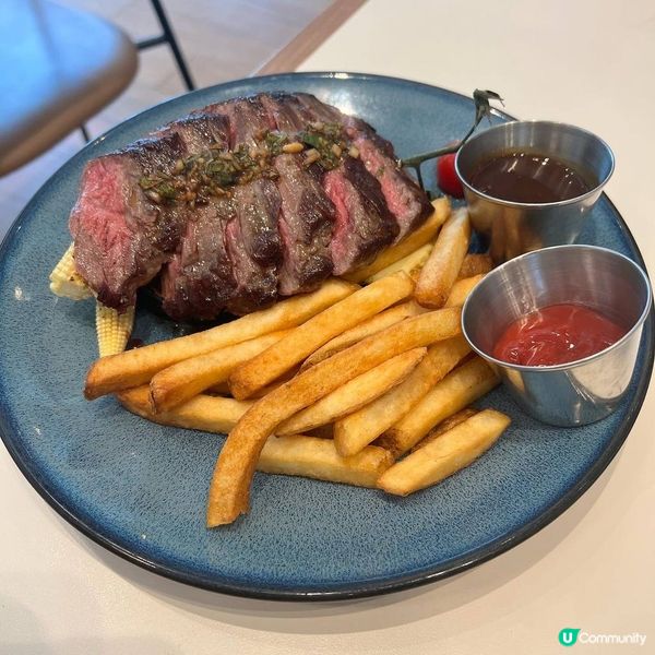 旺角moko人氣必食Pancake